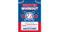 Winter Workout