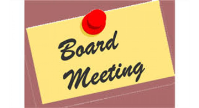 Board Meeting